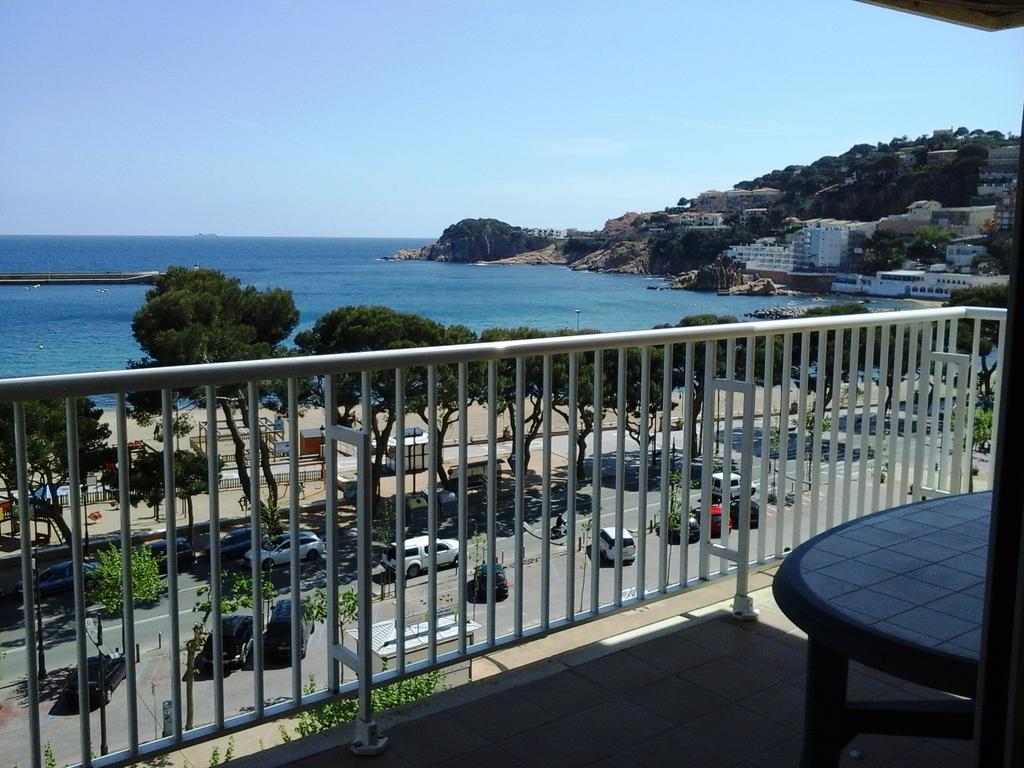 Apartamentos Siglo XXI - Marabu Sant Feliu de Guíxols Pokój zdjęcie