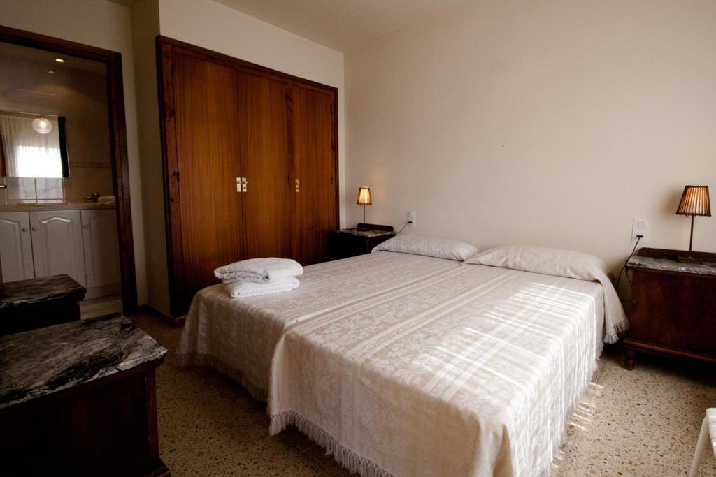 Apartamentos Siglo XXI - Marabu Sant Feliu de Guíxols Pokój zdjęcie