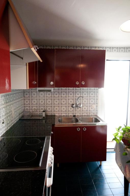 Apartamentos Siglo XXI - Marabu Sant Feliu de Guíxols Pokój zdjęcie