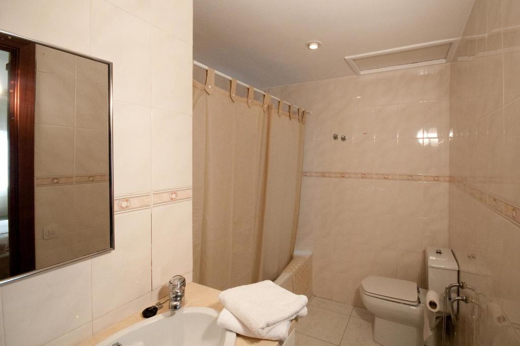 Apartamentos Siglo XXI - Marabu Sant Feliu de Guíxols Pokój zdjęcie
