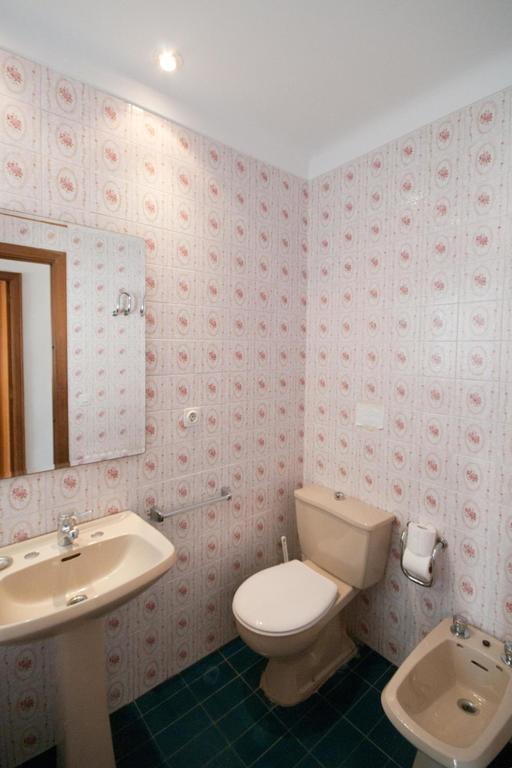 Apartamentos Siglo XXI - Marabu Sant Feliu de Guíxols Pokój zdjęcie