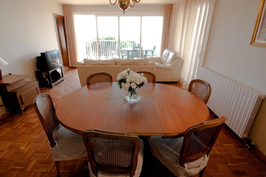 Apartamentos Siglo XXI - Marabu Sant Feliu de Guíxols Pokój zdjęcie