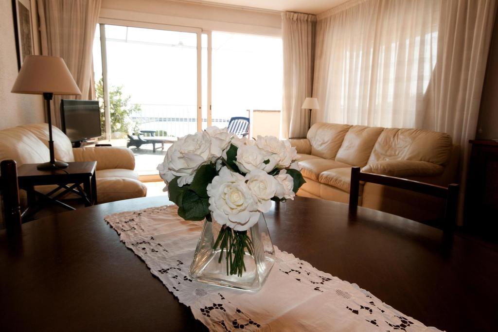 Apartamentos Siglo XXI - Marabu Sant Feliu de Guíxols Pokój zdjęcie