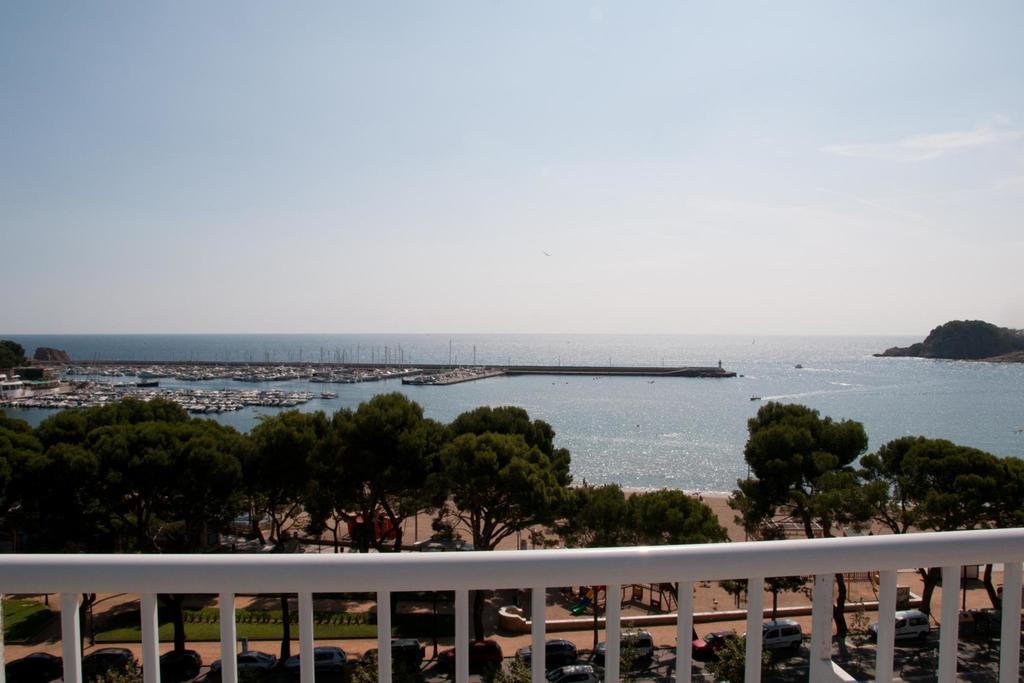 Apartamentos Siglo XXI - Marabu Sant Feliu de Guíxols Pokój zdjęcie