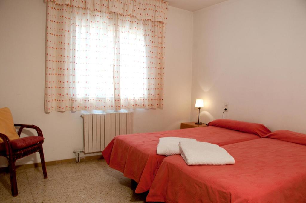 Apartamentos Siglo XXI - Marabu Sant Feliu de Guíxols Pokój zdjęcie