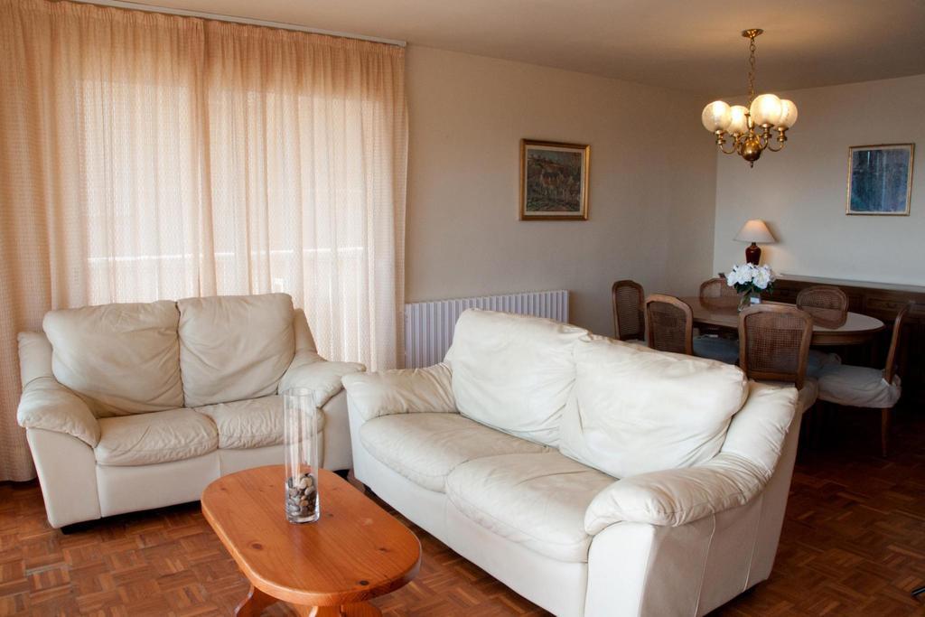 Apartamentos Siglo XXI - Marabu Sant Feliu de Guíxols Pokój zdjęcie