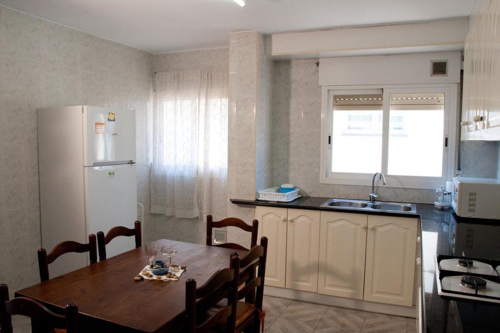 Apartamentos Siglo XXI - Marabu Sant Feliu de Guíxols Pokój zdjęcie