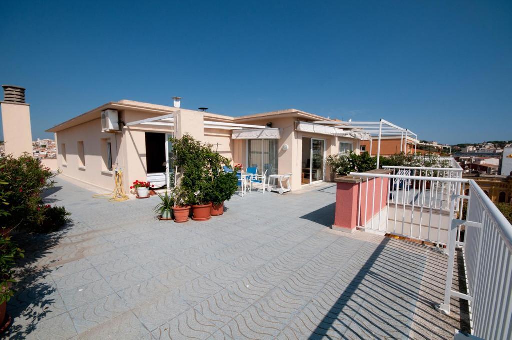 Apartamentos Siglo XXI - Marabu Sant Feliu de Guíxols Pokój zdjęcie