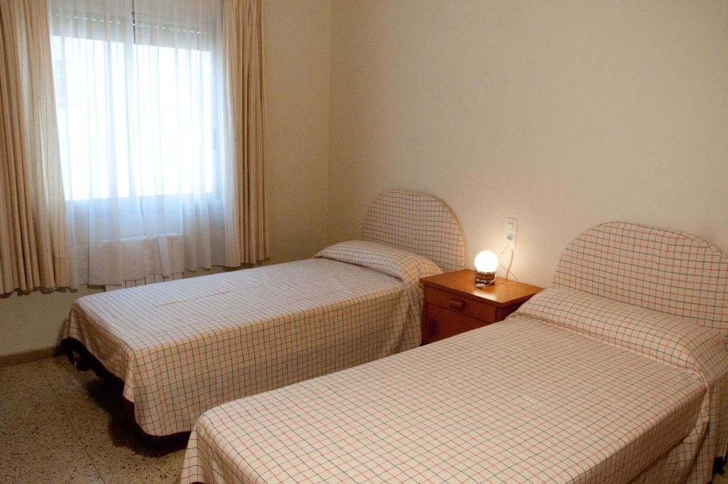 Apartamentos Siglo XXI - Marabu Sant Feliu de Guíxols Zewnętrze zdjęcie